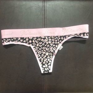 🆕 bundle 5 for 35$ deal ➡️ VS thong Sz S